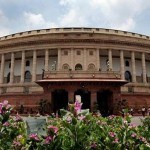 Centre calls all-party meet on Sunday ahead of Parliament's Winter Session, PM Modi likely to attend