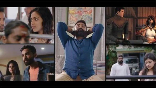 Kutty Story movie review: Vijay Sethupathi, Gautham Menon's film is an engaging take on love, relationships