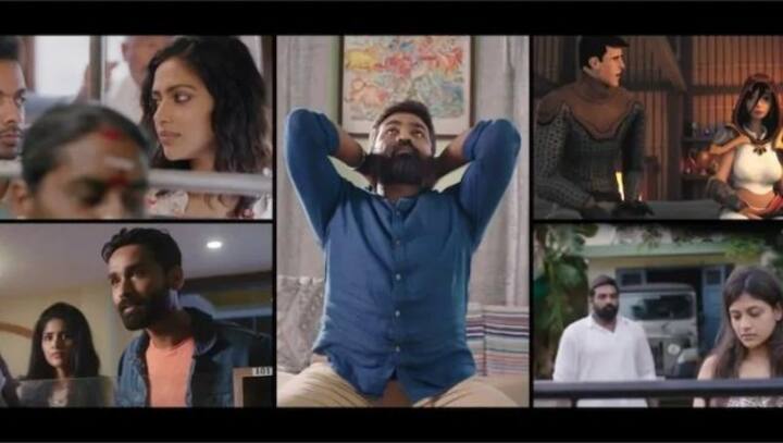 Kutty Story movie review: Vijay Sethupathi, Gautham Menon's film is an engaging take on love, relationships