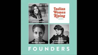 Ekta Kapoor, Tahira Kashyap Khurrana, Guneet Monga on how their new collective aims to boost women-led cinema