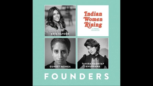 Ekta Kapoor, Tahira Kashyap Khurrana, Guneet Monga on how their new collective aims to boost women-led cinema Ekta Kapoor, Tahira Kashyap Khurrana, Guneet Monga on how their new collective aims to boost women-led cinema