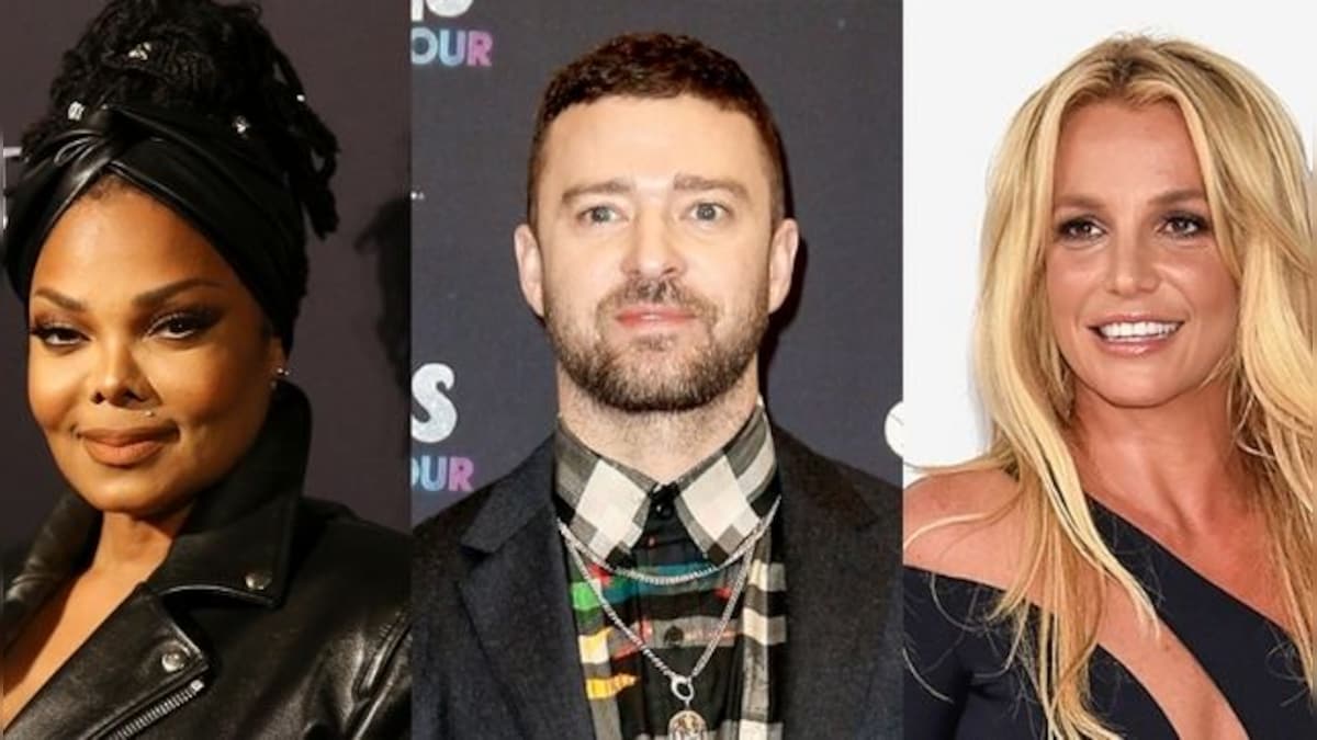 Justin Timberlake extends apology to Britney Spears, Janet Jackson: 'Want to be accountable for my missteps'