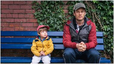 Uberto Pasolini’s Nowhere Special, screening at IFFK 2021, is moving without being melodramatic