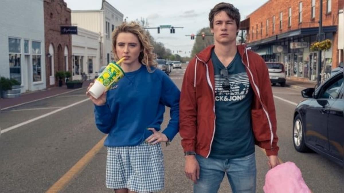 The Map of Tiny Perfect Things movie review: Kathryn Newton's dreary romantic saga is a maze of frustrating boredom