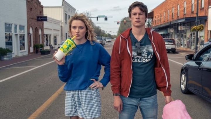 The Map of Tiny Perfect Things movie review: Kathryn Newton's dreary romantic saga is a maze of frustrating boredom