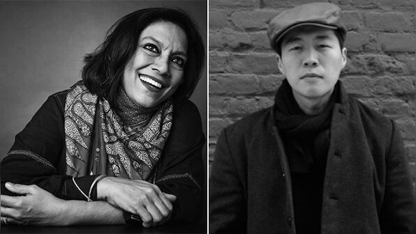 Mira Nair, Lee Issac Chung, Lulu Wang on whether their identity as Asian American filmmakers ends up pigeonholing them