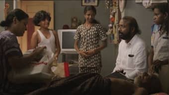 Hasyam movie review: Jayaraj captures the banality of callousness through a tragi-comic tale of a cadaver agent