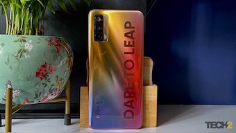 Realme X7 5G review: It’s all about 5G