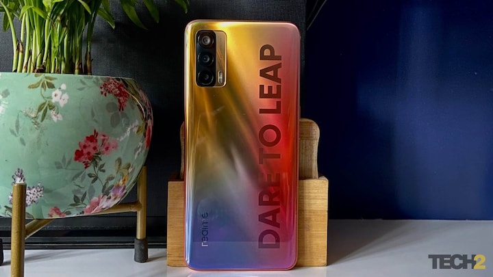 Realme X7 5G review: It’s all about 5G