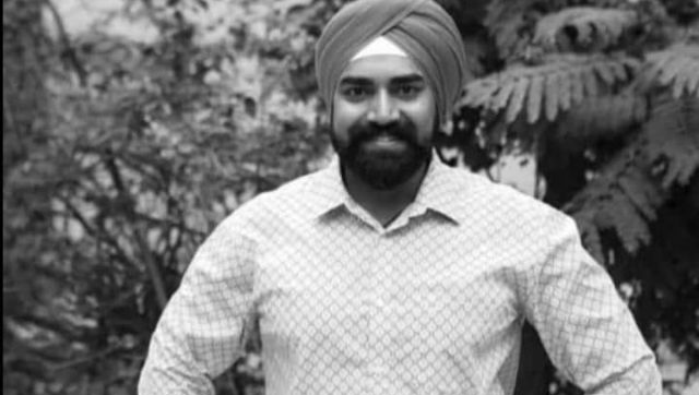 Sandeep Nahar found dead at Mumbai home; Kesari and MS Dhoni actor allegedly posted suicide note, video on Facebook Sandeep Nahar found dead at Mumbai home; Kesari and MS Dhoni actor allegedly posted suicide note, video on Facebook