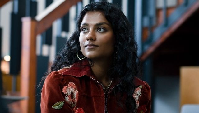 Sex Education actor Simone Ashley joins Bridgerton season 2 as female lead Sex Education actor Simone Ashley joins Bridgerton season 2 as female lead