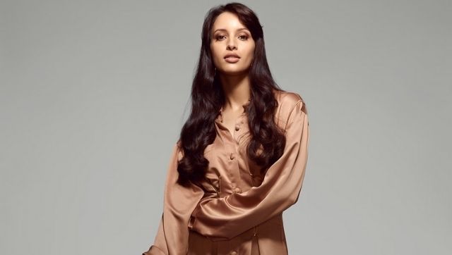 Karan Johar introduces Bulbbul actress Tripti Dimri as part of Dharma Cornerstone Agency Karan Johar introduces Bulbbul actress Tripti Dimri as part of Dharma Cornerstone Agency