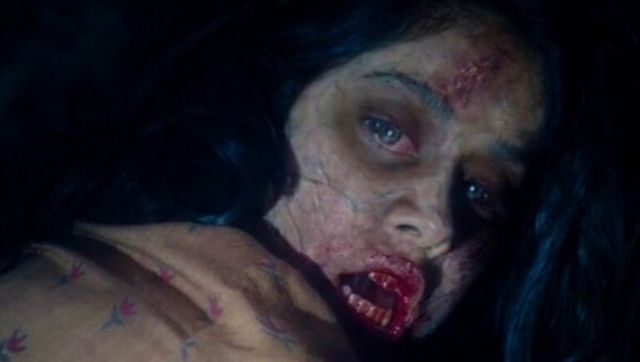 Roohi trailer: Rajkummar Rao, Janhvi Kapoor encounter bride-abducting witch in Dinesh Vijan's Stree follow up Roohi trailer: Rajkummar Rao, Janhvi Kapoor encounter bride-abducting witch in Dinesh Vijan's Stree follow up