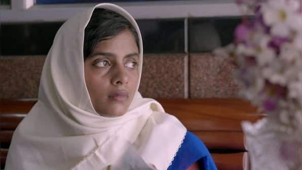 Biriyaani movie review: Kani Kusruti’s eyes are giant pools of desolation in a portrait of a woman under siege