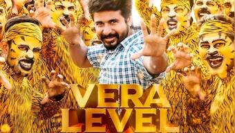 On Sivakarthikeyan's birthday, Ayalaan makers debut first track; Hansika Motwani, SJ Suryah wish actor