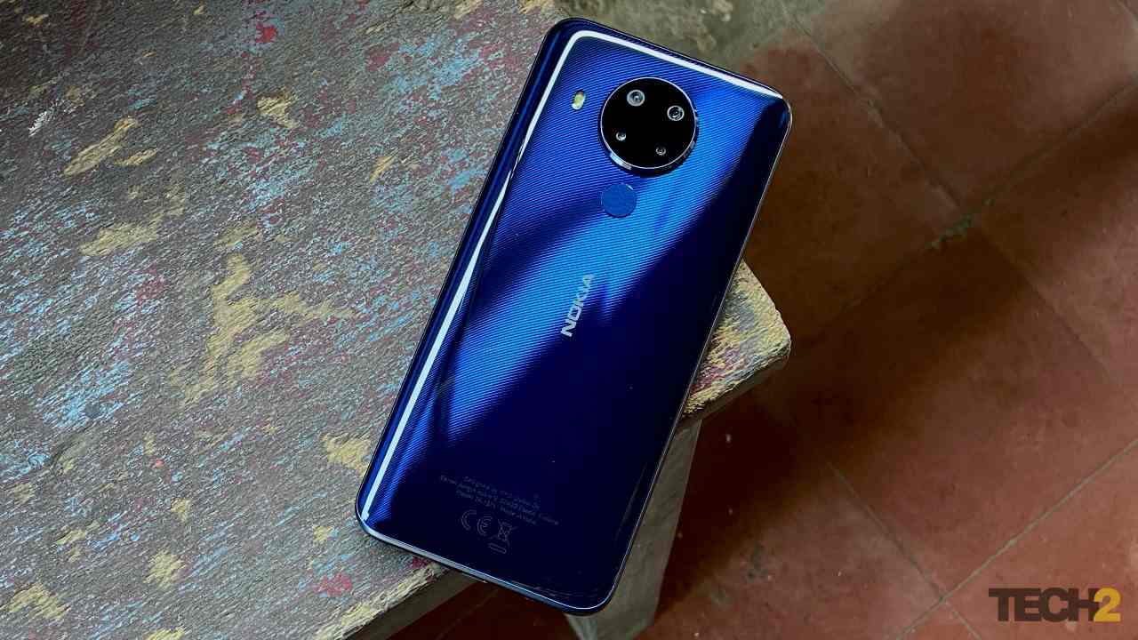 Nokia 5.4 review: A decent budget smartphone for stock Android fans Nokia 5.4 review: A decent budget smartphone for stock Android fans