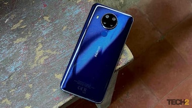 Nokia 5.4 review: A decent budget smartphone for stock Android fans