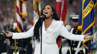 Demi Lovato reveals in upcoming docuseries she has brain damage from 2018 overdose