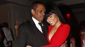 Man arrested in hit-and-run death of Nicki Minaj’s father, faces charges of leaving scene, tampering with evidence