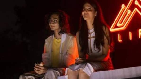 Pitta Kathalu movie review: Netflix’s Telugu anthology is partially engaging despite being equally real and ambitious