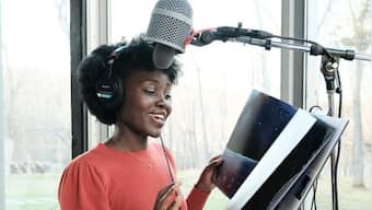 Netflix to adapt Lupita Nyong’o's 2019 children's book Sulwe into animated musical