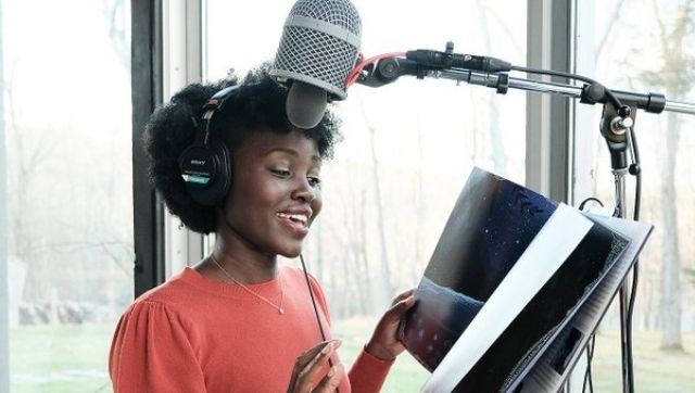 Netflix to adapt Lupita Nyong’o's 2019 children's book Sulwe into animated musical Netflix to adapt Lupita Nyong’o's 2019 children's book Sulwe into animated musical