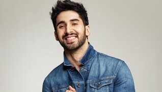 Dostana 2 Debutante Lakshya Introduced As Fourth Talent Of Karan Johar S Dharma Cornerstone Agency Entertainment News Firstpost The excitement levels are high at the iifa 2018 press conference as renowned people from bollywood film fraternity including karan. karan johar s dharma cornerstone agency