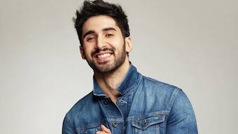 Dostana 2 debutante Lakshya introduced as fourth talent of Karan Johar’s Dharma Cornerstone Agency