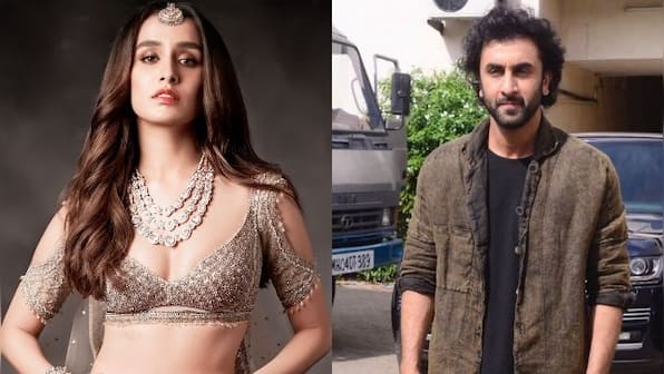 Ranbir Kapoor, Shraddha Kapoor's untitled film, helmed by Luv Rangan, to release in March 2022