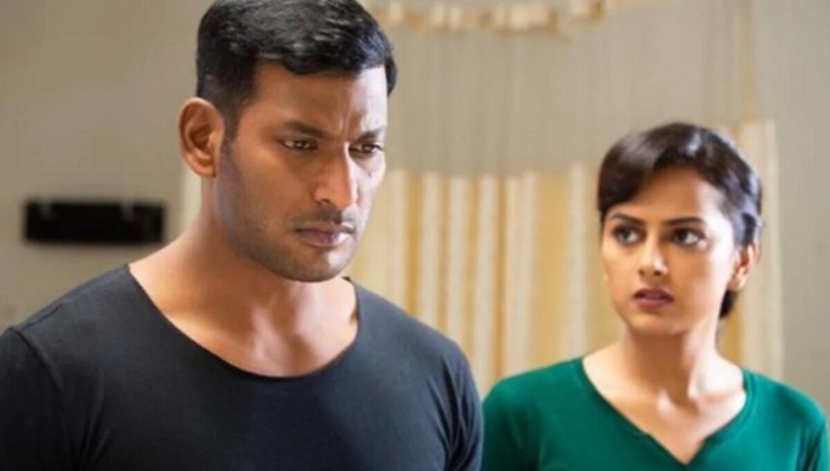 Chakra Movie Review Vishal Shraddha Srinath S Thriller Is A Predictable Hodgepodge Entertainment News Firstpost The following is a list of female action heroes and villains who appear in action films, television shows, comic books, and video games and who are thrust into a series of challenges requiring physical feats. chakra movie review vishal shraddha