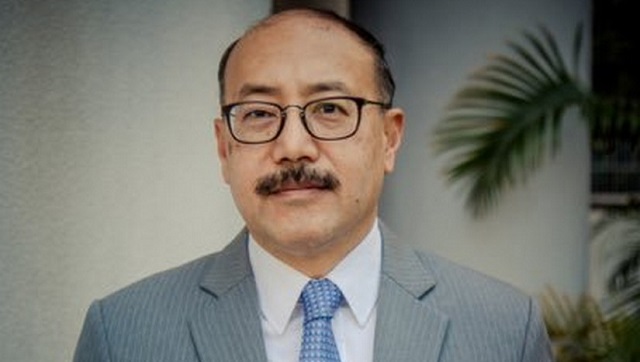 India looking forward to substantial Russian investments, says Harsh Vardhan Shringla India looking forward to substantial Russian investments, says Harsh Vardhan Shringla