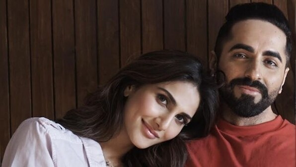 Ayushmann Khurrana, Vaani Kapoor's Chandigarh Kare Aashiqui to release in theatres on 9 July