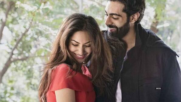 Tuesdays & Fridays movie review: Anmol Dhillon, Jhataleka Malhotra's film is an Imtiaz Ali romance sans personality