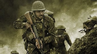 Shershaah, featuring Sidharth Malhotra, Kiara Advani, to release in theatres on 2 July