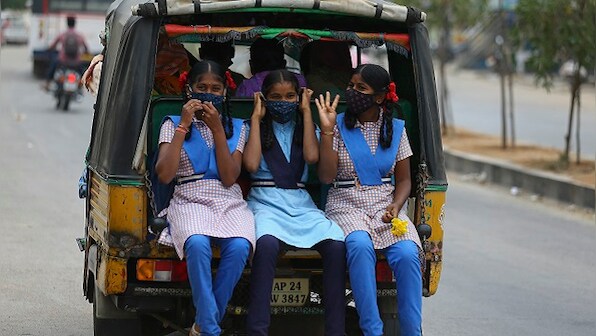India adds 43,263 new COVID cases, 338 deaths; recovery rate at 97.48%