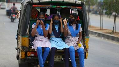 Maharashtra: 229 students test COVID-19 positive at school hostel in Washim