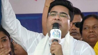 CBI summons TMC leader Abhishek Banerjee's wife Rujira in coal pilferage case; 'political vendetta', claims party