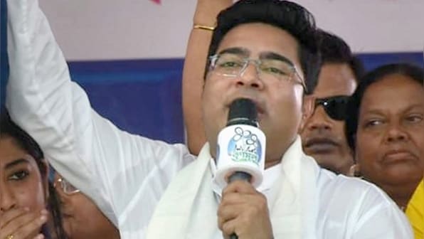 CBI summons TMC leader Abhishek Banerjee's wife Rujira in coal pilferage case; 'political vendetta', claims party
