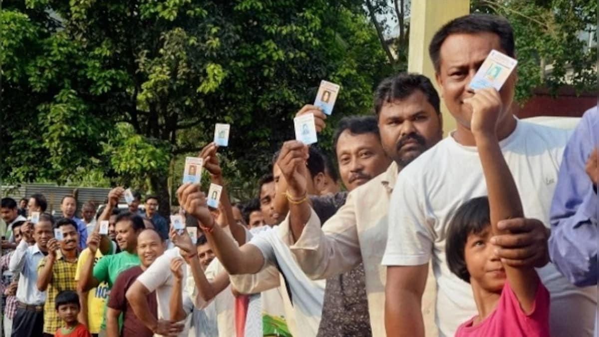 Assam Assembly election 2021, Golaghat profile: Ajanta Neog won seat on Congress ticket in 2016