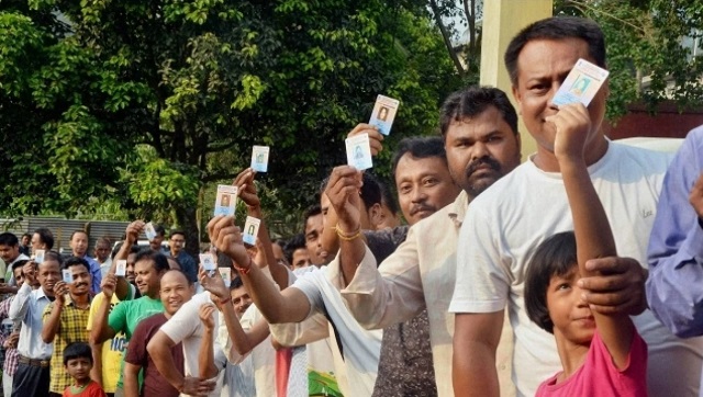 Assam Assembly election 2021, Sadiya profile: Three-term MLA Bolin Chetia seeks to retain seat on BJP ticket Assam Assembly election 2021, Sadiya profile: Three-term MLA Bolin Chetia seeks to retain seat on BJP ticket