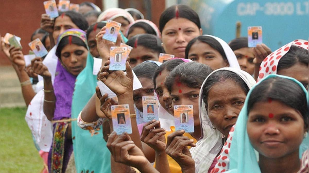 Assembly Election 2021 Updates: BJP slams Mamata for letter to Oppn, says democracy should be 'last word' in her dictionary