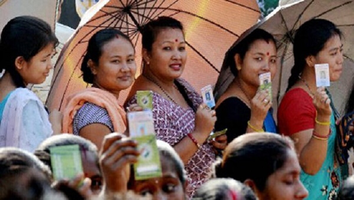 Assam Assembly Election 2021 Voting For 47 Seats On 27 March Full List Of Constituencies In First Phase Of Polls Politics News Firstpost In the preceding lok sabha elections in the year 2014 uttarakhand general election results 2019 party wise. assam assembly election 2021 voting