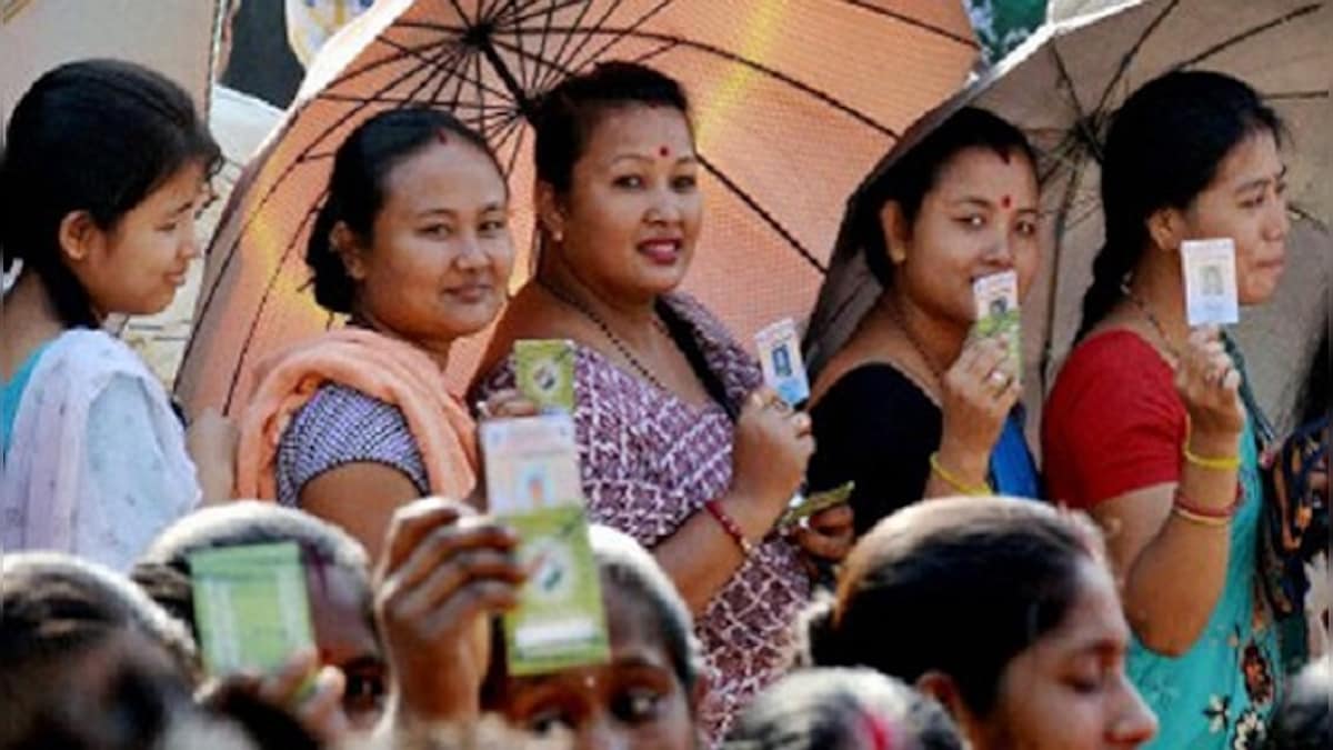 Assam Election 2021: 40 constituencies go to polls in third and final phase today; Himanta Biswa Sarma in fray