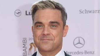 Robbie Williams biopic Better Man in works with Greatest Showman director Michael Gracey