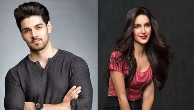 Sooraj Pancholi, Isabelle Kaif's Time To Dance to release in March; first look posters unveiled Sooraj Pancholi, Isabelle Kaif's Time To Dance to release in March; first look posters unveiled