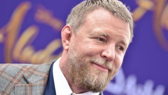 Guy Ritchie to direct World War II drama Ministry of Ungentlemanly Warfare for Paramount Guy Ritchie to direct World War II drama Ministry of Ungentlemanly Warfare for Paramount