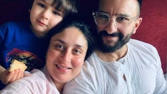 Saif Ali Khan releases statement, says wife Kareena Kapoor and newborn baby are 'safe and healthy'