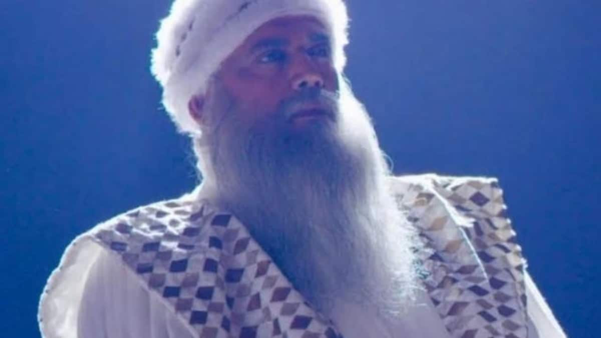 Ravi Kishan cast as spiritual leader Osho in his biopic Secrets of Love