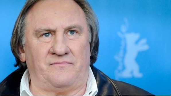 Veteran French actor Gerard Depardieu charged with rape, sexual assault in revived 2018 case