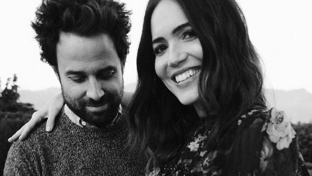 This is Us star Mandy Moore announces birth of first child with musician husband Taylor Goldsmith This is Us star Mandy Moore announces birth of first child with musician husband Taylor Goldsmith
